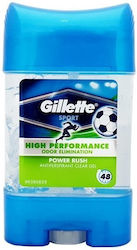 Gillette Sport Power Rush Deodorant 48h în Stick 70ml Gillette Sport Power Rush Deodorant 48h în Stick 70ml
