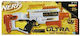 Nerf Εκτοξευτής Dorado Ultra για 8+ Ετών