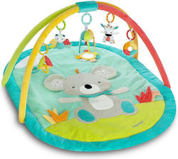 Fehn Baby Playmat for Newborns