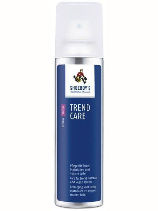 Sho Trend Care Foam Cleaning Maintenance