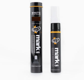 Μαρκαδόρος Σόλας Crep Mark On Pen Black