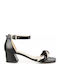 Sandals Black