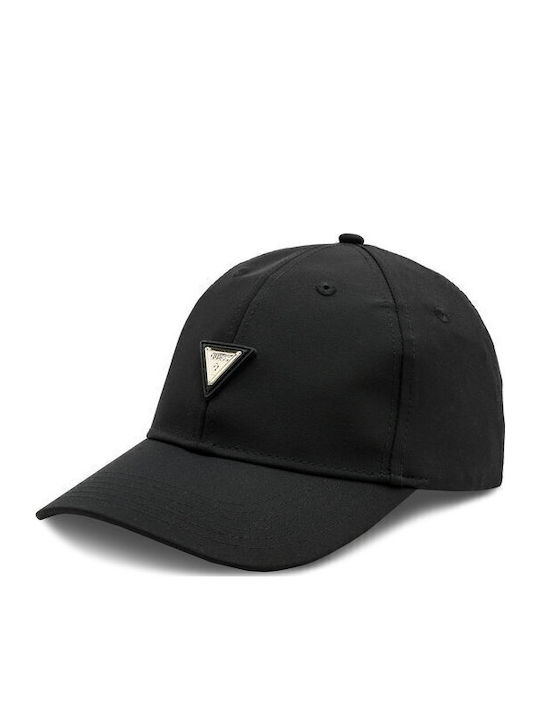 Guess Women's Jockey Black