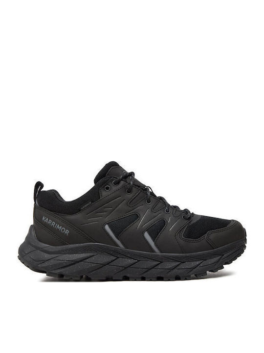 Karrimor Ανδρικά Ορειβατικά Μαύρα