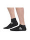 Leone 1947 Socks Anthracite 3Pack