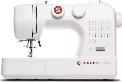 Singer Domestic Sewing Machine SM024