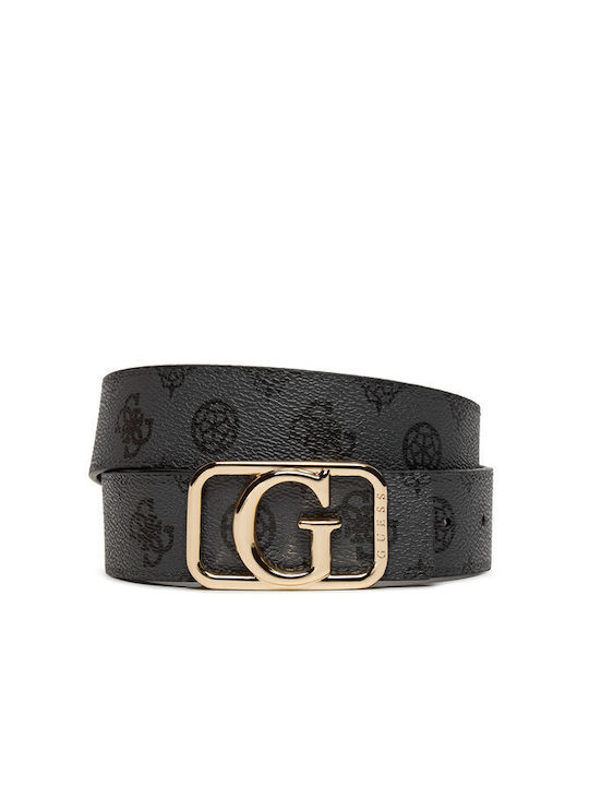 Guess Women's Belt Black