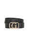 Guess Women's Belt Black