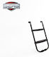 M Ladder Trampoline