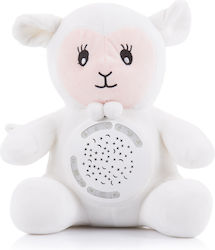 Chipolino Sleep Toy with Music and Sounds for 0++ Months