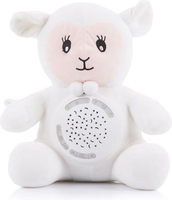 Chipolino Sleep Toy with Music and Sounds for 0++ Months