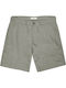 Rebase Herrenshorts Stone