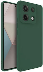 Silky Soft Зелеη (Redmi Note 13 4G) Silky Soft Зелеη (Redmi Note 13 4G)