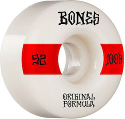 Bones Ροδάκια Skateboard 52mm