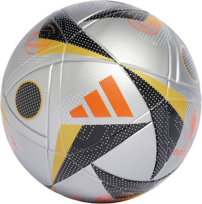 Adidas 2024 Lge Μπάλα Ποδοσφαίρου Ασημί