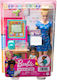 Barbie You Can Be Anything Doll Teacher for 3++ Years