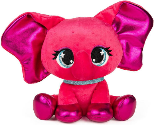 Spin Master Plush Elephant Gund Willa Burke Elephant for 3+ Years 17 cm