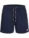Men's Swimwear Shorts Navy Blazer