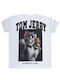 Gang Clothing T-shirt White Cotton