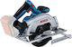 Bosch GKS 185-LI 18V Solo