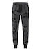 Seasonal Essentials Camouflage Trousers Khaki