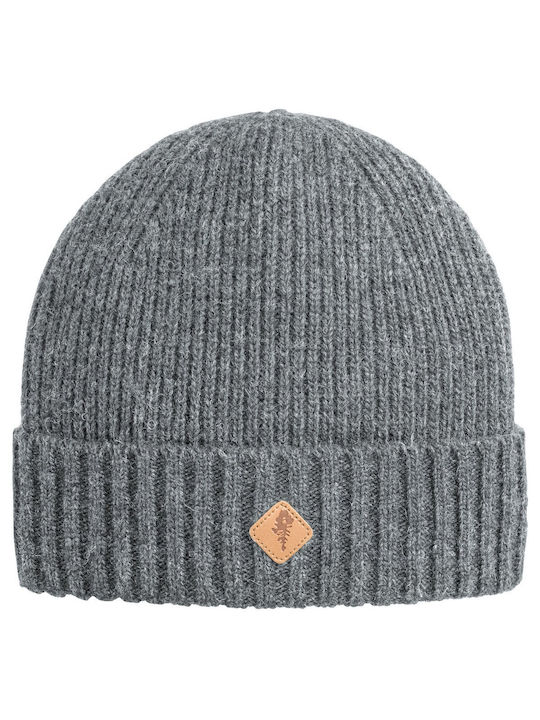 Pinewood Beanie Unisex Căciulă Tricotat în culoarea Albastru