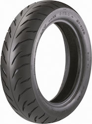 Duro 120/80-16 Tubeless Front Motorcycle Tyre