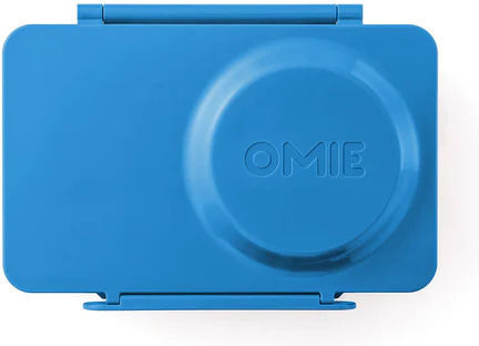 Omie Δοχείο Φαγητού Cosmic Blue 1.15lt Omie Δοχείο Φαγητού Cosmic Blue 1.15lt