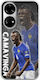 Euro 2024 Eduardo Camavinga Huawei P50 Pro Flexible Tpu Διάφανη Σιλικόνη