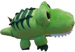 Desyllas Plush Crocodile 20 cm