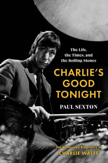 Charlie's Good Tonight (Gebundene Ausgabe)
