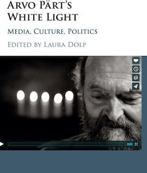 Arvo Part's White Light