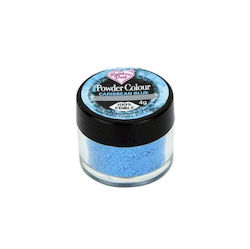 Caribbean Blue Rainbow Dust Powder 4g