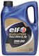 Elf Evo Fulltech R Λάδι Αυτοκινήτου 0W-20 5lt