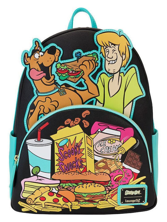 Loungefly School Bag Backpack Junior High-High School