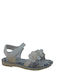 Kinder Sandalen Weiß
