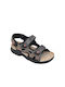 Bella Kinder Sandalen Braun