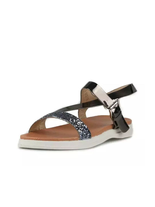 Miss Sixty Kids' Sandals Silver