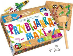 Multigra Детски Ръчен Занятие за Деца 5+ Години
