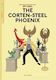 Spy Seal Volume 1: The Corten, Vol. 1 Corten-Steel Phoenix Image Comics Paperback softback