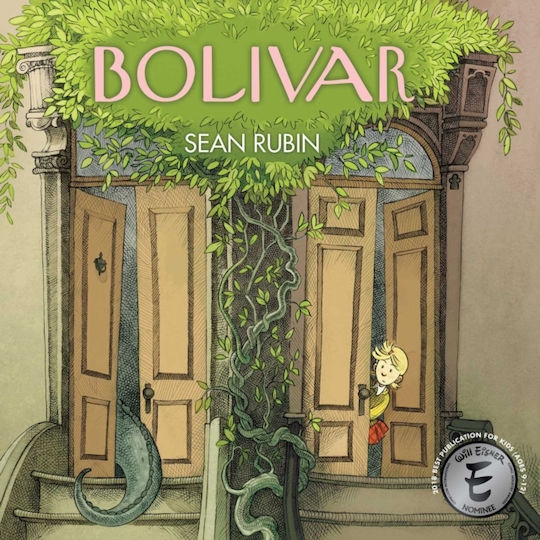 Bolivar - - Paperback / Softback