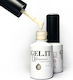 GEL.IT.UP Semi-Permanent Nail Polish Vanilla Be...