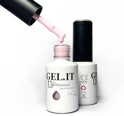 GEL.IT.UP Halb-permanenter Nagellack Pink Lemon...