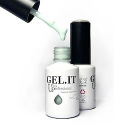 GEL.IT.UP Halb-permanenter Nagellack Indecisive...