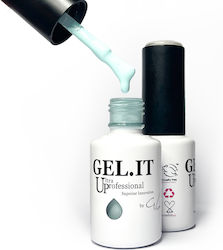 GEL.IT.UP Halb-permanenter Nagellack If Ever Th...