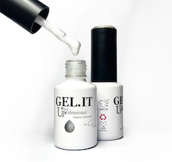 GEL.IT.UP Halb-permanenter Nagellack Them Pearl...
