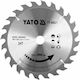 Yato Disc de tăiere