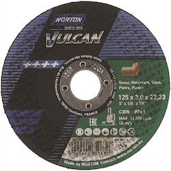 Norton Cutting Disc 115mm