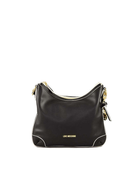 Moschino Women's Bag Shoulder Black