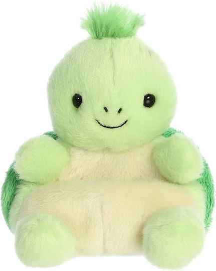 Aurora Palm Pals Tiny Turtle 13cm 33682